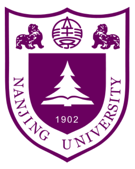 南京大学logo