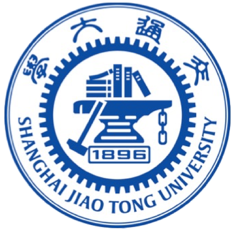 上海交通大学logo