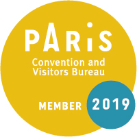 Paris Convention and Visitors Bureau
