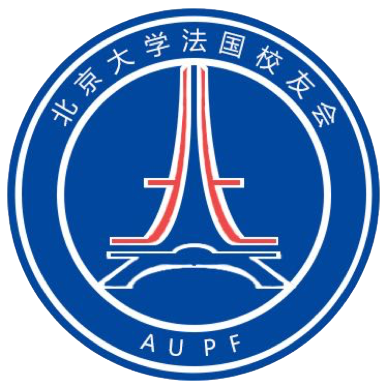 北京大学logo