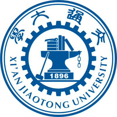 西安交通大学logo