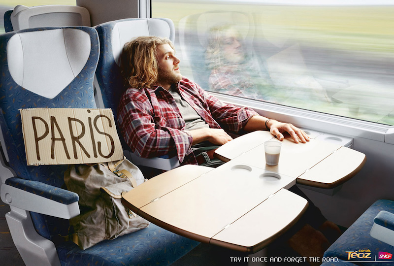 手把手教你买火车票!轻松拿下SNCF!
