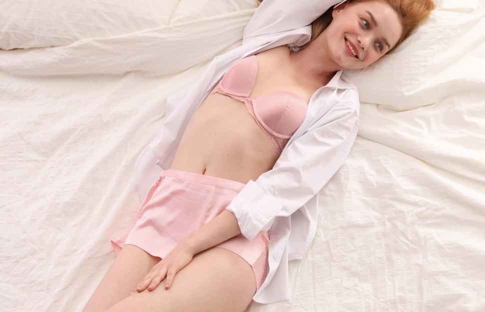 女性私密处健康,你需要知道的小秘密