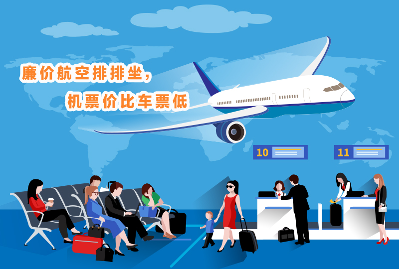 【一分钱攻略】Toussaint出行 | 廉价航空排排坐,超低价航线畅游欧洲不到十欧