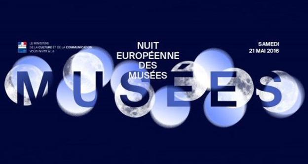 Nuit des Musees