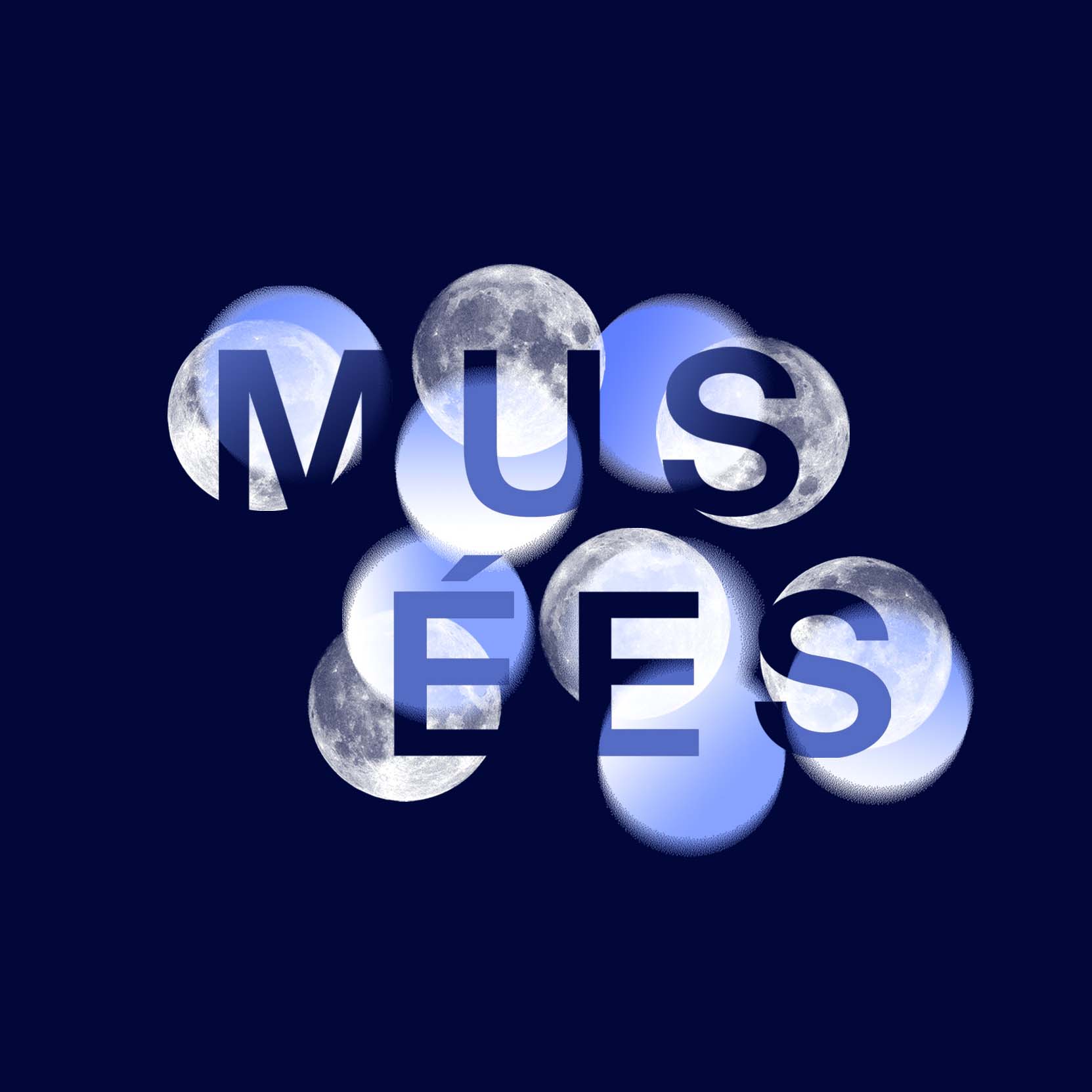 Nuit des Musees品牌Logo