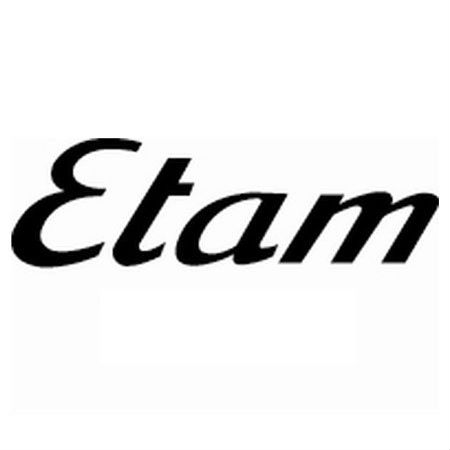 【最后1天+24h发货】Etam 内衣低至15折+折上8折!大理石纹bra 5.2€,黑色镂空内裤6€!