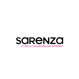 【打折季折上折】Sarenza低至4折+折上9折!好看的小凉鞋折上折后十几欧就能到手啦!