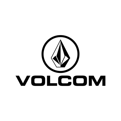 Volcom品牌Logo