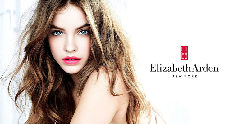 Elizabeth Arden伊丽莎白·雅顿