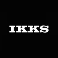 IKKS品牌Logo