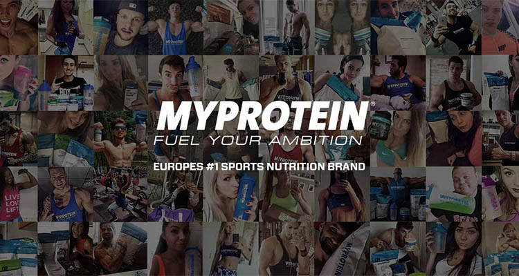 Myprotein