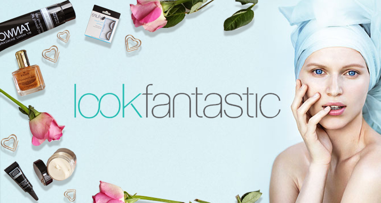 Lookfantastic