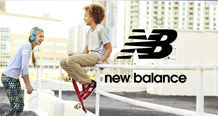 New Balance新百伦