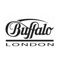 Buffalo巴福罗品牌Logo