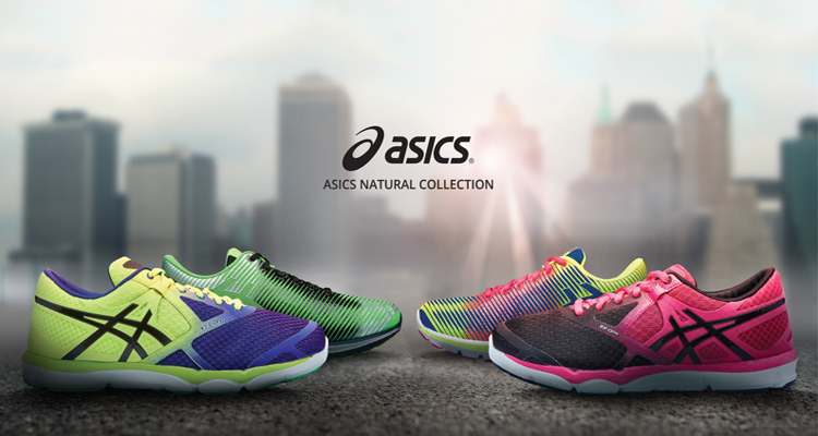 Asics