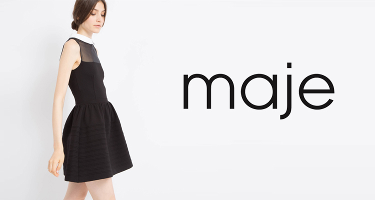 Maje