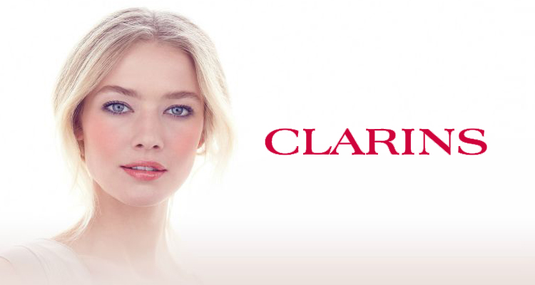 Clarins娇韵诗