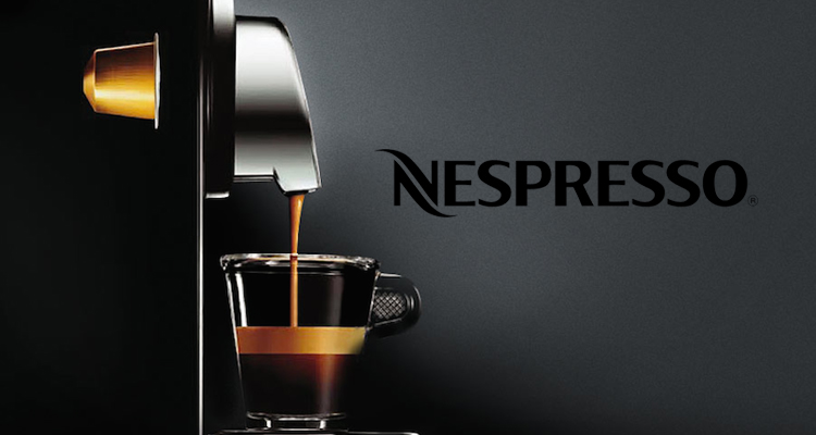 Nespresso