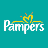 Pampers/帮宝适 1~7阶段纸尿裤折上85折!平均0.14€一片,宝妈们来囤货啦!