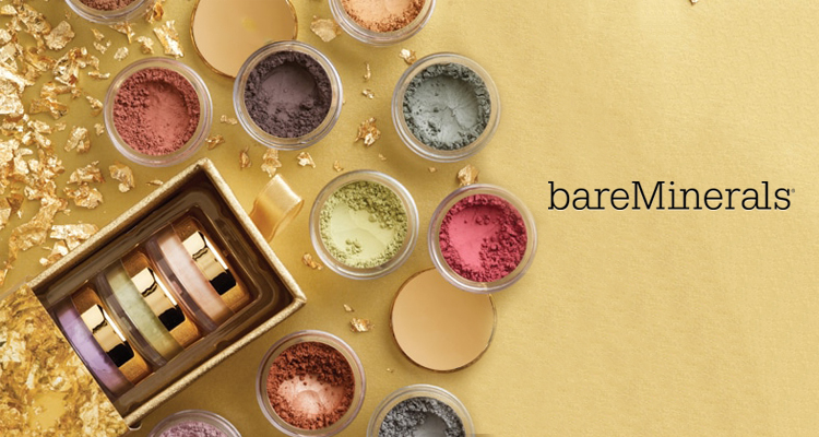 bareMinerals贝茗