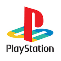 PlayStation品牌Logo