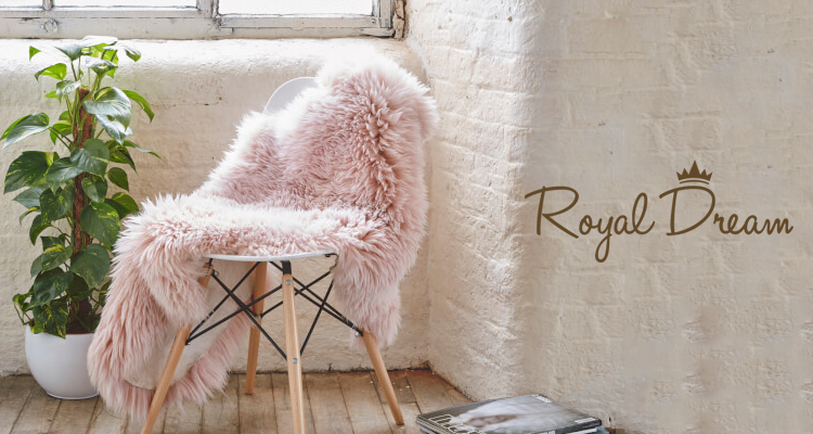 Royal Dream皇家梦