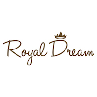 Royal Dream皇家梦品牌Logo