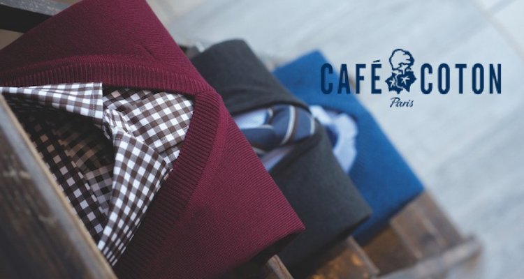 Cafe Coton