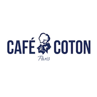 Cafe Coton品牌Logo
