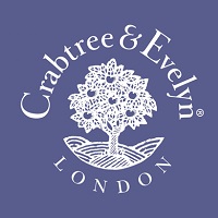 Crabtree & Evelyn瑰珀翠品牌Logo