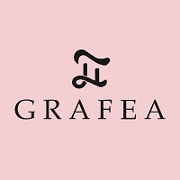 Grafea品牌Logo