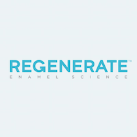 Regenerate牙膏、漱口水、美白套装通通7折啦!洁白的牙齿是自信的第一步!