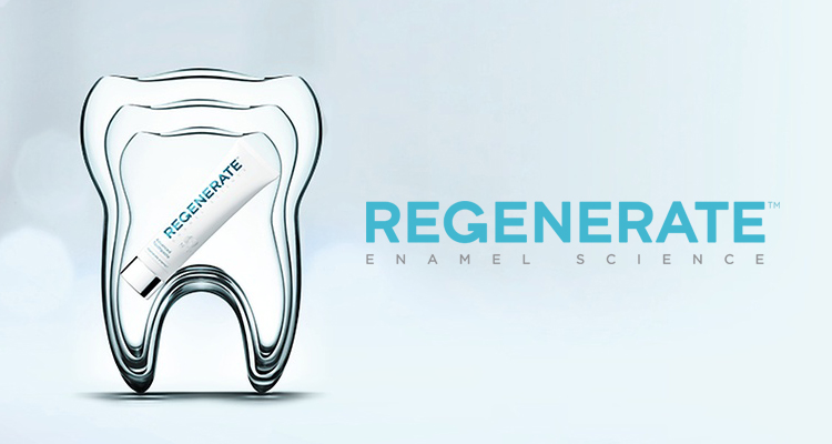 Regenerate