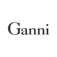 【年中大促】 北欧当红仙女装品牌 GANNI 低至5折+独家折上85折来啦!花朵T恤仅需53欧!