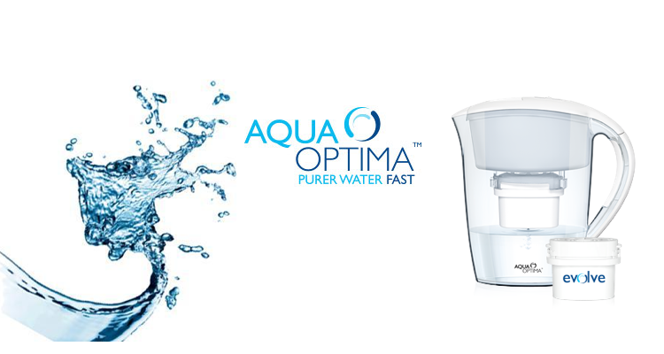 Aqua Optima安芯泉