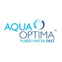 Aqua Optima安芯泉品牌Logo