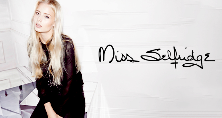 Miss Selfridge塞尔弗里奇小姐
