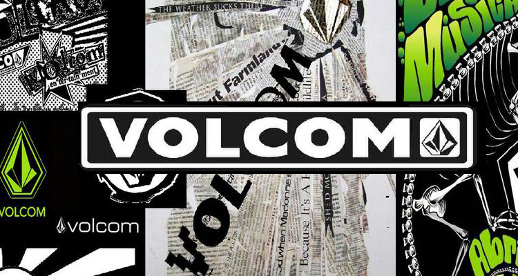 Volcom