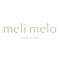 Meli Melo美丽美洛品牌Logo