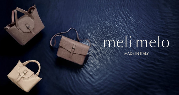 meli melo美丽美洛