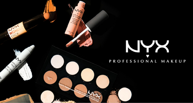 NYX cosmetic