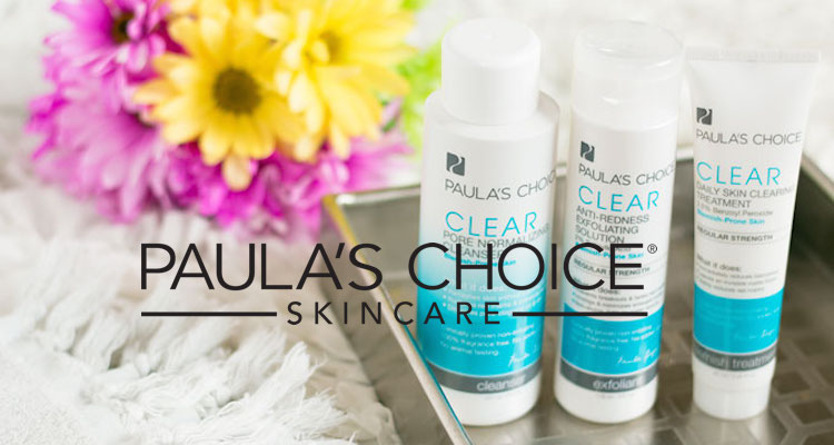 Paula's Choice宝拉珍选