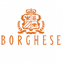 BORGHESE贝佳斯品牌Logo
