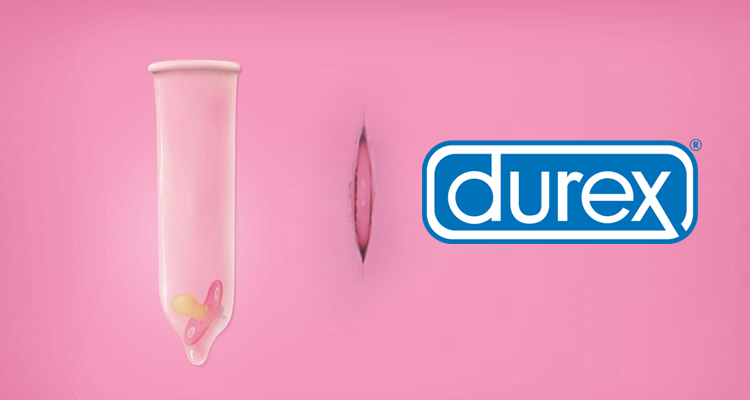 Durex杜蕾斯