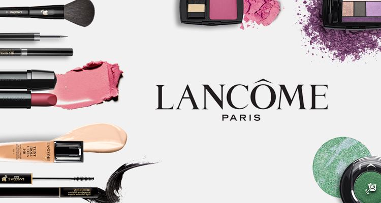 Lancome兰蔻