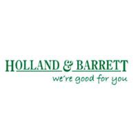 【黑五倒计时】英国保健品商城Holland & Barrett大优惠!低至5折+立减20镑!还是身体最重要