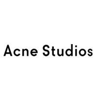 【轻奢】Acne Studios 春夏新款8折入!纯色卫衣216€!爆款购物袋折后296€!