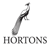 Hortons England品牌Logo