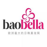 baobella品牌Logo